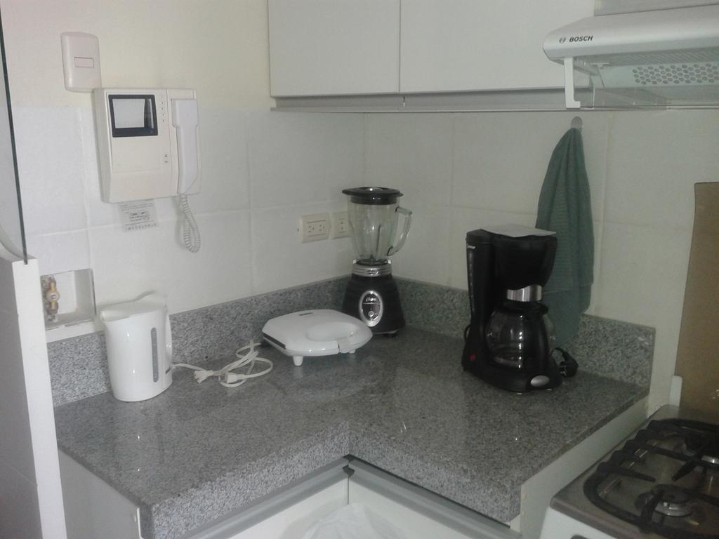 Mla Apartments - Bolognesi Lima Quarto foto