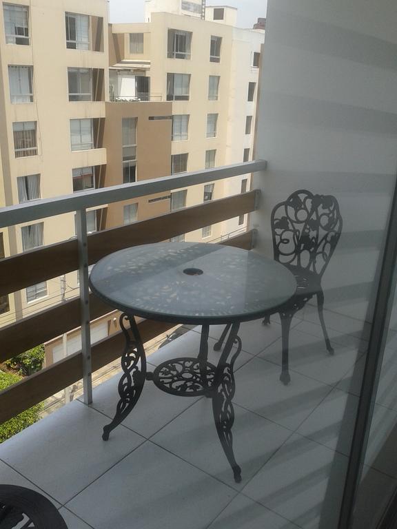 Mla Apartments - Bolognesi Lima Quarto foto