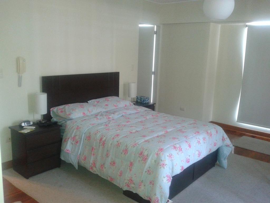 Mla Apartments - Bolognesi Lima Quarto foto