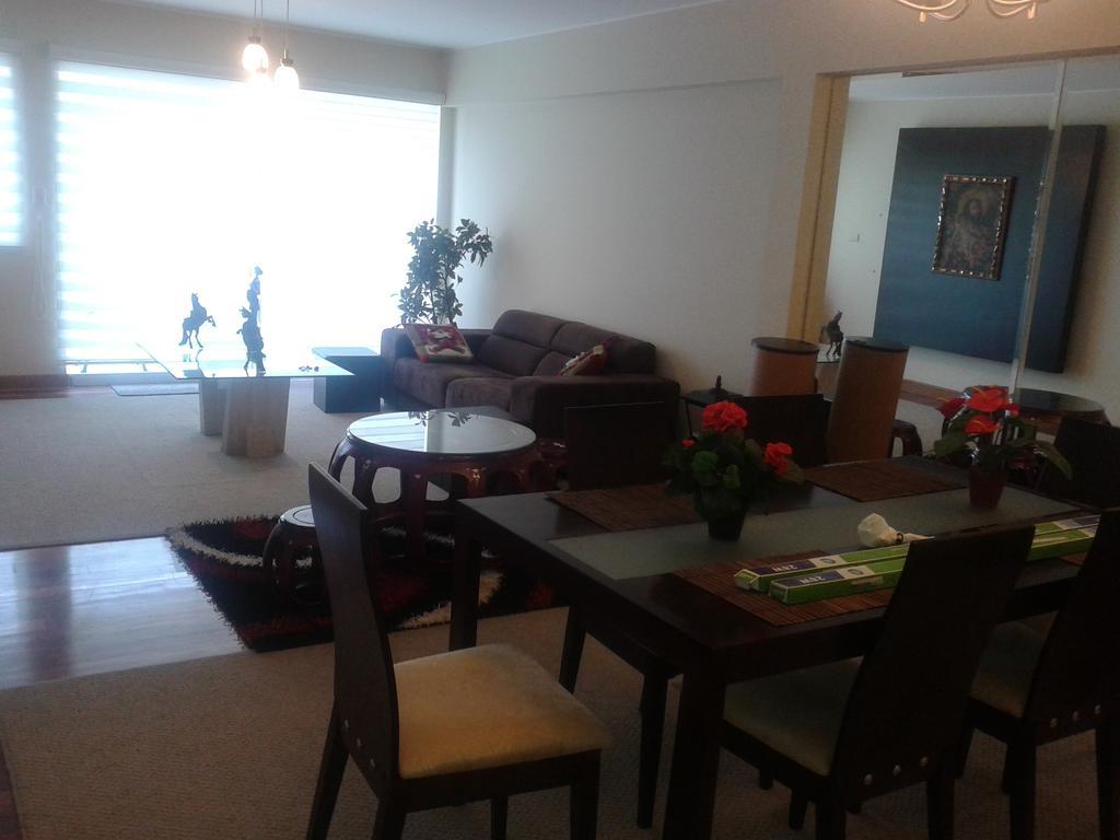 Mla Apartments - Bolognesi Lima Quarto foto