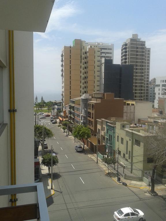 Mla Apartments - Bolognesi Lima Quarto foto
